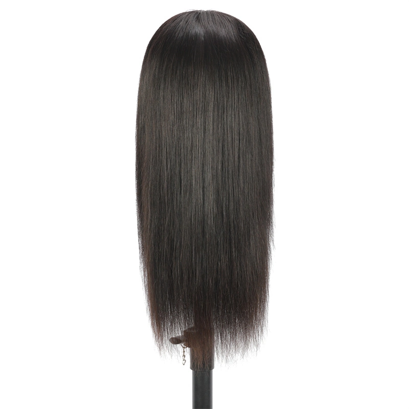 10&quot;-40&quot; Human Hair Extension Vendor Frontal Lace Wig Human Hair Wig 200% Density Frontal Lace Wigs HD Lace Wig